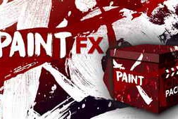 Paint FX CinePacks