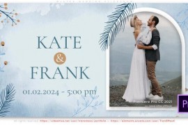 Winter Wedding Slideshow 42951715