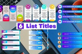 List Titles 52785670
