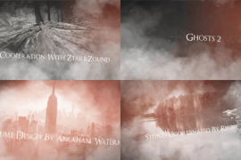 Project Ghosts 2 11115319