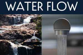 Pro Sound Effects Water Flow WAV-FANTASTiC