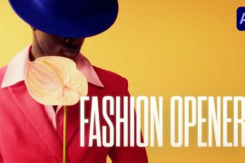 Fashion Intro Opener 51477706
