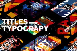 Typography Scenes 45753923
