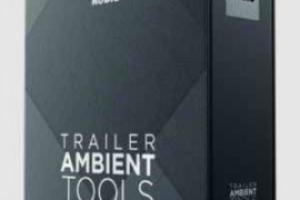 Wavelet Audio Trailer Ambient Tools WAV KONTAKT [FREE]