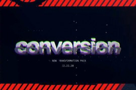The Conversion Demo Reel Openers 25435344