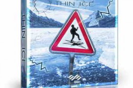 Articulated Sounds Thin Ice (PACK)
