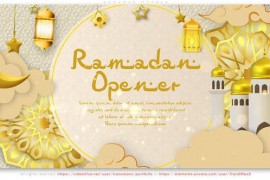 Ramadan Opener 44326819