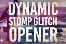 Free Download:Glitch Opener 20359789