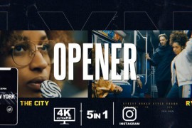 Opener Promo 33343896