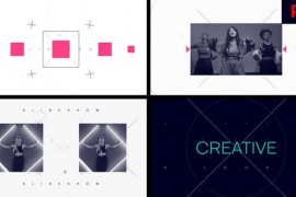Logo Intro 43407170