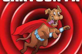 Sound Ideas Cartoon FX Sound Effects FLAC