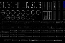 Infographic Elements Audio Motion for Premiere Pro 51914320