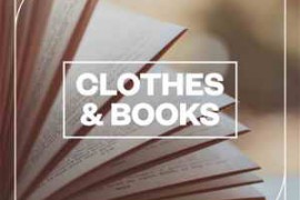 Blastwave FX Clothes and Books WAV-FANTASTiC