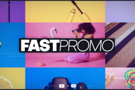 Fast Promo 50667930