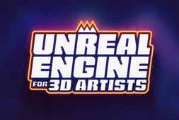 School of Motion – Unreal Engine for 3D Artists