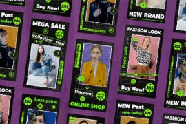 New Sales Stories 50774639
