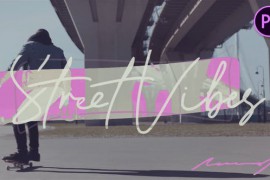 Urban Strokes Transitions 48576306