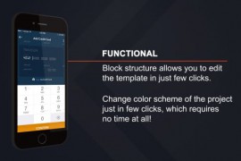 Mobile App Presentation 15423334