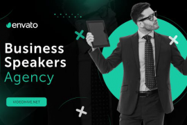 business Spaeking Slideshow 51077399