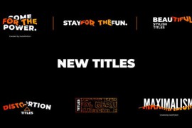 New Titles 47056782