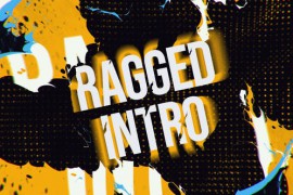 Ragged Intro 49501756