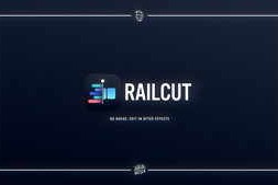 Free Download:Jake In Motion – Railcut v1.1