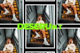 Clean Dynamic Intro 4K | After Effects 48801262