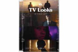 Cinegrams – TV Looks Video LUTs