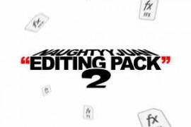 Naughtyyjuan Editing Pack V2