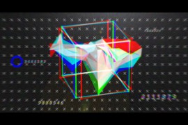 Glitch Cube Logo 19500502