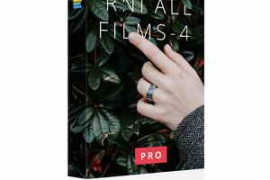 RNI All Films 4 – Pro