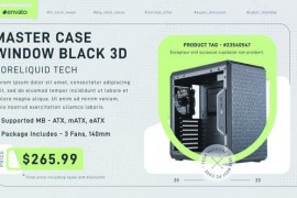 Minimal Product Promo III 42977477