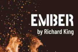 Pro Sound Effects Ember WAV-FANTASTiC