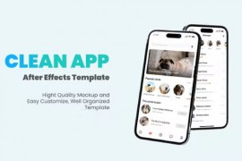 Edit Clean App Promo || Phone 14 Pro 44507017