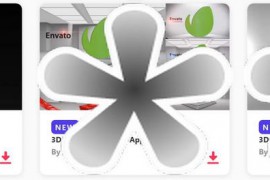 2023.6.29.1.Set.Apple-Motion.Templates