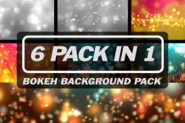 Bokeh Background Pack 24599831