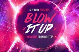 Loopmasters - Guy Forx Presents Blow It Up WAV MERRY XMAS