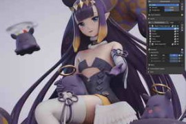 Free Download:Ucupaint v2.4.0 for Blender