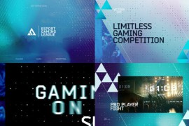 Sport Opener - Esport Game 51777946