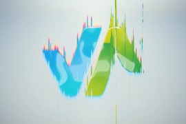 Lines Logo 47958868