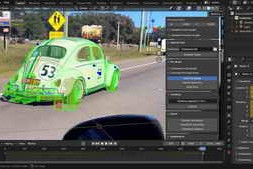 Free Download:Polychase v0.0.11for Blender