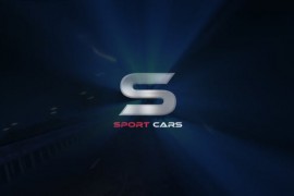 Asphalt Logo Reveal | Sport Cars 23055331