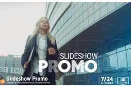 Slideshow Promo 40384672