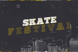 Skate Festival Promo 49410496
