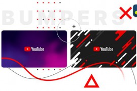 YouTube Opener / Bumpers | DaVinci Resolve 43436993