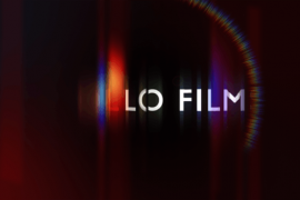 RGB Cinema Logo Ident 43194074