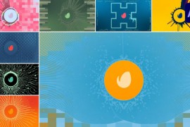 Logo Audio Spectrum for After Effects 47564986