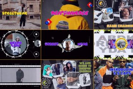 Streetwear 44826423
