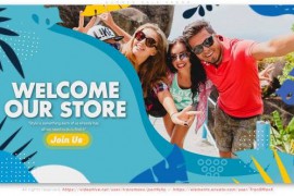 Summer Sale Promo 45918964