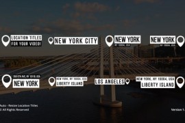 Location Titles | FCP 50613256